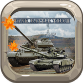 Tank Battle Touch icon