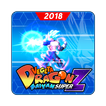 Vegeta Dragon Saiyan Super Z