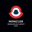 Moncler WW Summit 2018