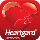 HEARTGARD® (ivermectin) icono