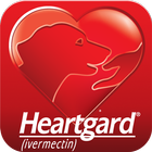 آیکون‌ HEARTGARD® (ivermectin)