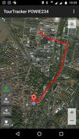 Tour Tracker پوسٹر