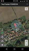 Tour Tracker اسکرین شاٹ 2