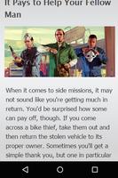 Cheats GTA 5 screenshot 1