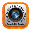 Photo Effects - Smash Lyrics