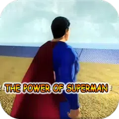 The Power of Superman