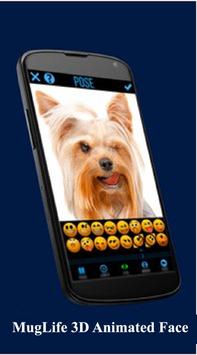 Download Pro Mug Life 3d Face Animator On Android Advice Apk For