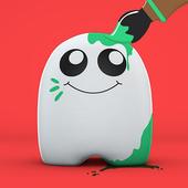 آیکون‌ Potatoyz