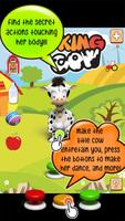 Play with Talking Cow-poster