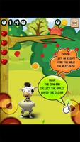 Play with Talking Cow screenshot 2
