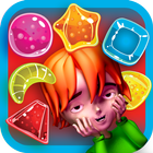 Candy Sweet Match icon