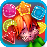 Candy Sweet Match icon