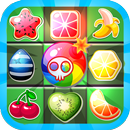 حلوى الهلام هوس زائد الحلو APK