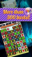 Jewel Puzzle Quest Unlimited syot layar 3