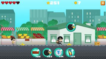 Catch the Thieves Screenshot 2