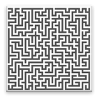 Simple Maze أيقونة