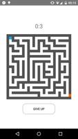 Simple Maze capture d'écran 1