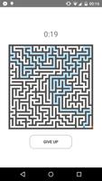 Simple Maze 截图 3