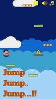 Steven Jump پوسٹر