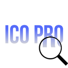 ICO Pro icône