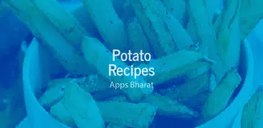 Potato Recipes in Hindi (Aloo)