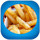 Potato Recipes in Hindi (Aloo) ikon