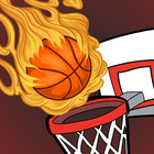 Super Dunk Hit (a Smash Ball Game) icon