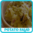 APK Potato Salad Recipes Full 📘 Cooking Guide
