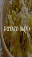 Potato Salad Recipes Full plakat
