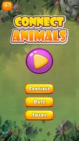 Onet Connect Animal Classic HD الملصق