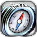 Camera Compass APK