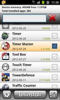 Final Uninstaller screenshot 1