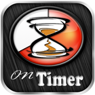 ON Timer icon