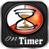 ON Timer icon