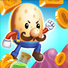 Potato World Adventures icône