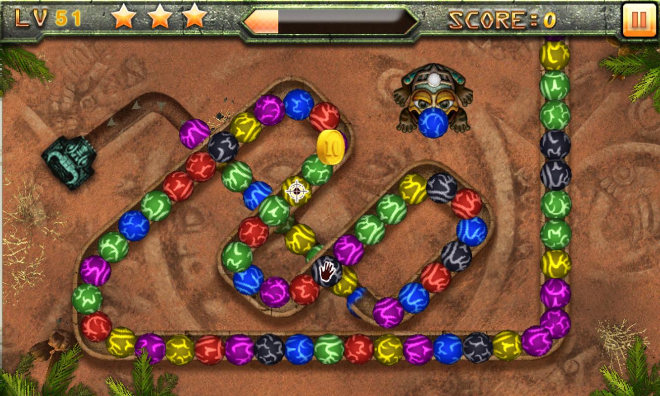 Marble-The Temple Of MAYAN for Android - APK Download