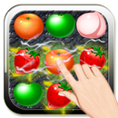 APK Fruits World Deluxe