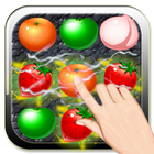 Fruits World Deluxe آئیکن