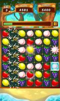 پوستر Fruits World Deluxe