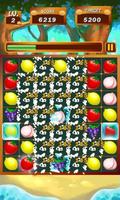 Fruits World Deluxe syot layar 2