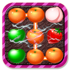 Fruits Line Deluxe icon