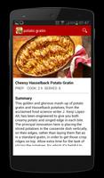 potato gratin screenshot 3