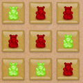 Tic-Tac-Gummy