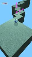 Border Wall ZigZag screenshot 1