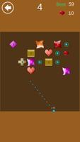 Bubble Brick Breaker पोस्टर