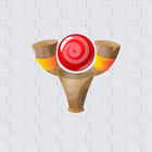 Slingshot Bubble Pop иконка