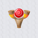 Slingshot Bubble Pop