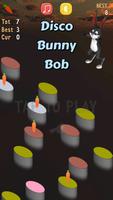 Disco Bunny Bob capture d'écran 2