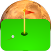 Martian Mini Golf