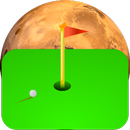 Martian Mini Golf APK